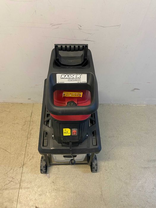 075353	Клонотрошачка 2500W 45mm с кош 60L RD-ESH03