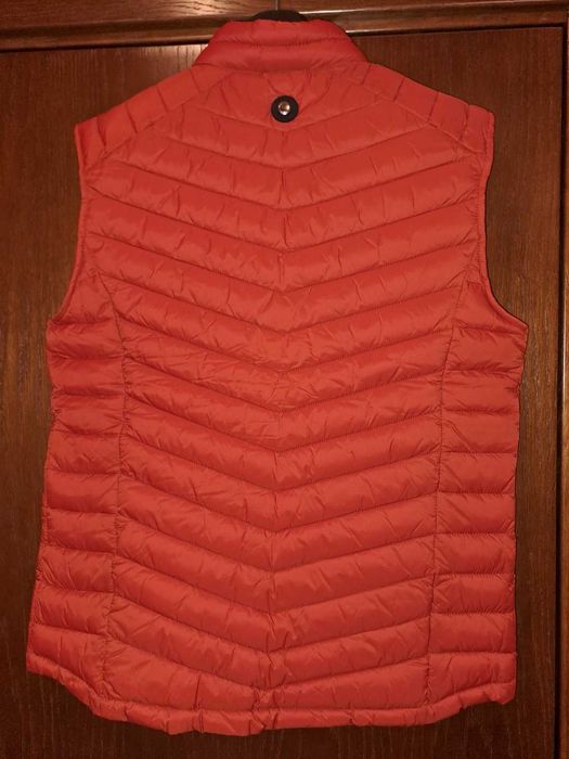 Sale -Tom Tailor-водоустойчив елек