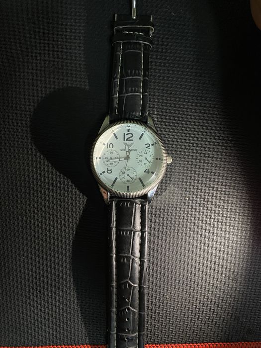 Ceas Emporio Armani