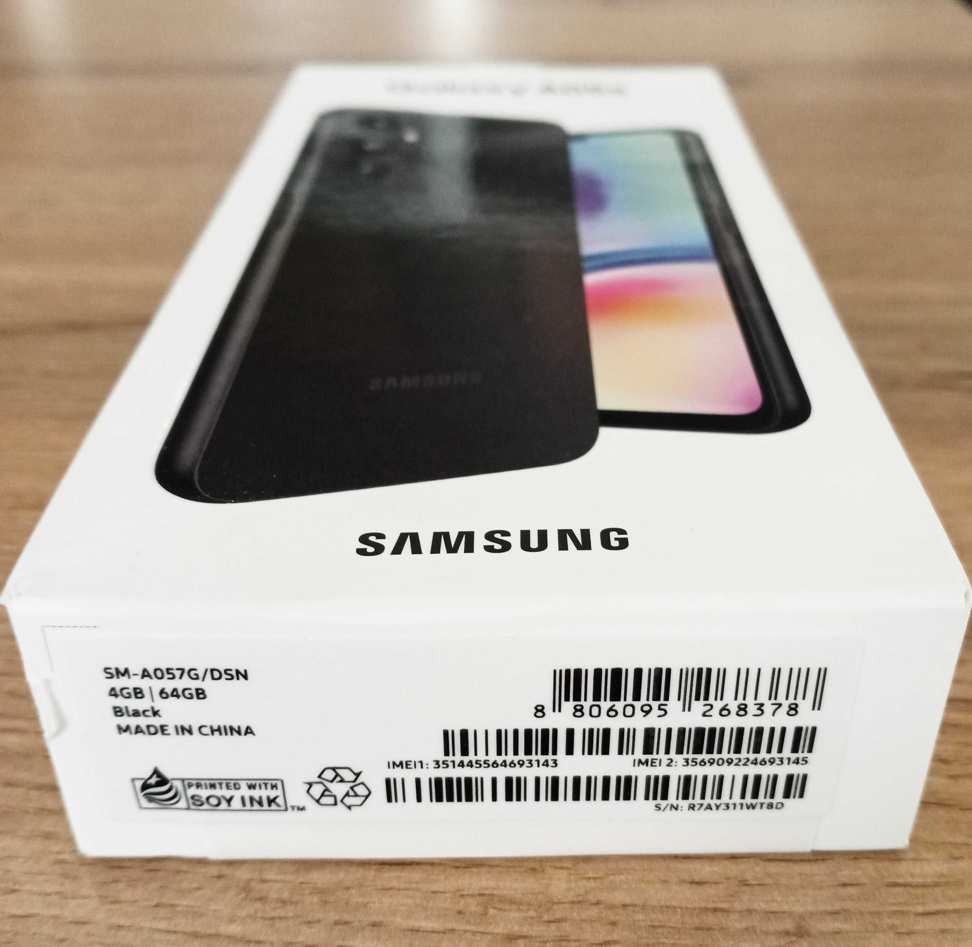 SAMSUNG GALAXY A05s в Гаранция