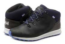Helly Hansen - Jaythen X - Ghete piele impermeabile - 44