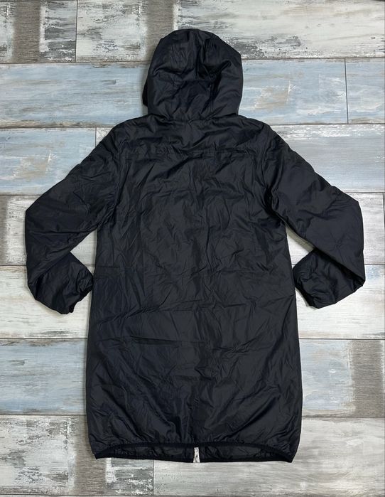 Дамско яке Nike – размер S, отлично състояние, двулицево