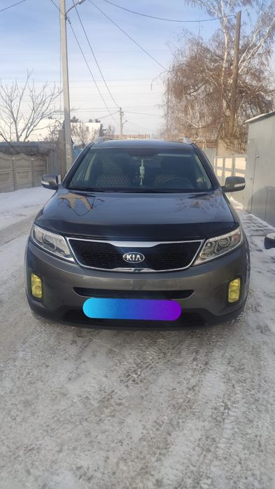 Срочно продам авто