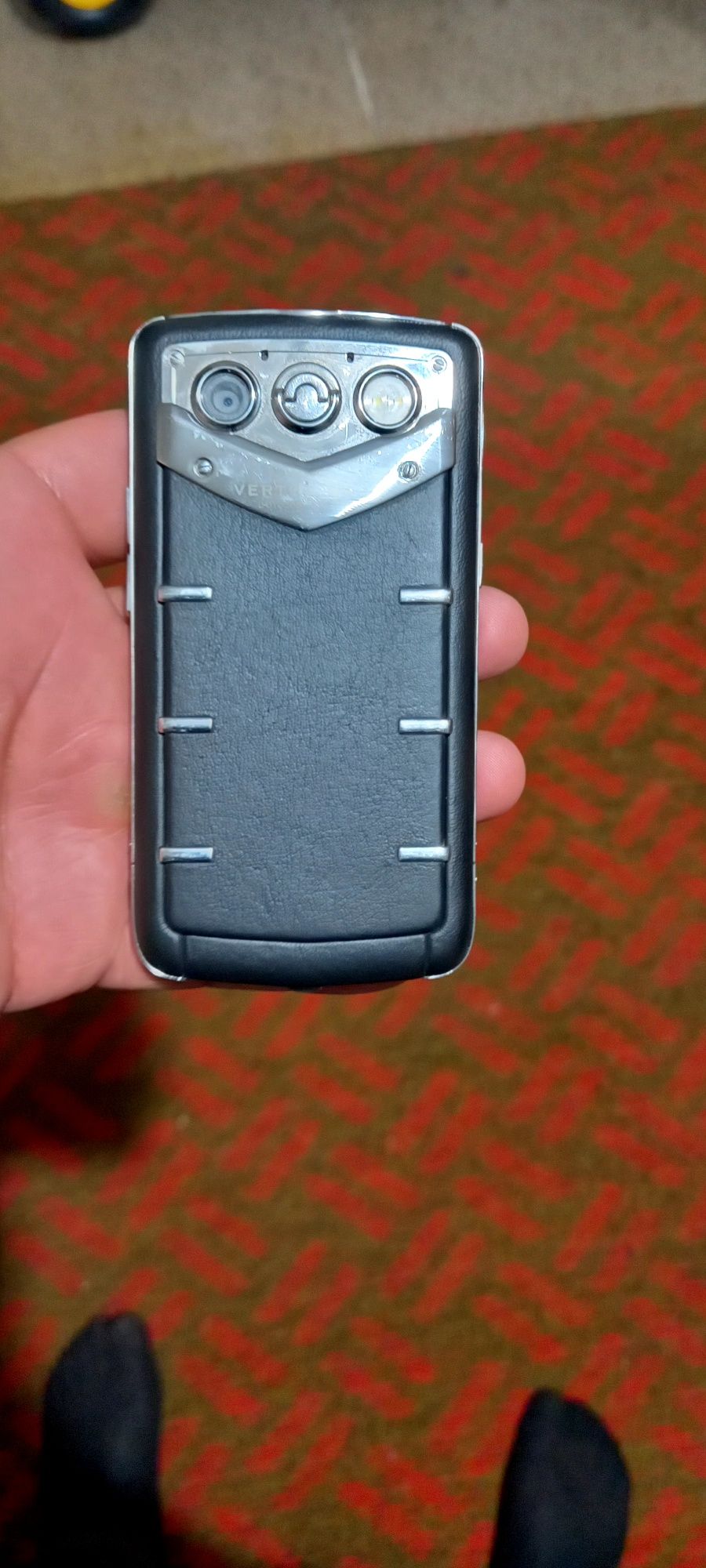 Vertu quest оригинал