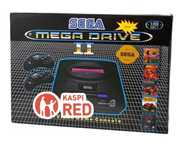 Sega mega drive 2 сега приставка ретро игры