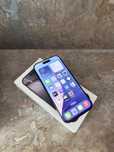 **ATS GSM**iPhone 16 Pro 128Gb Black / Baterie98% / Garantie