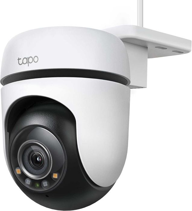 Camera Supraveghere Wireless TP-LINK Tapo TC41 3MP NOUA Garantie Altex