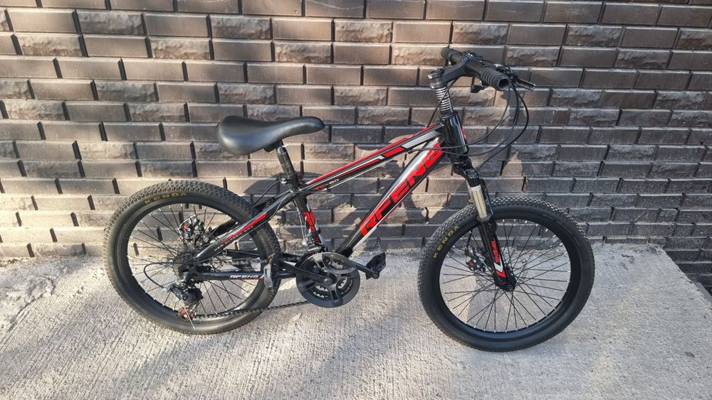 Продаётся велесопед