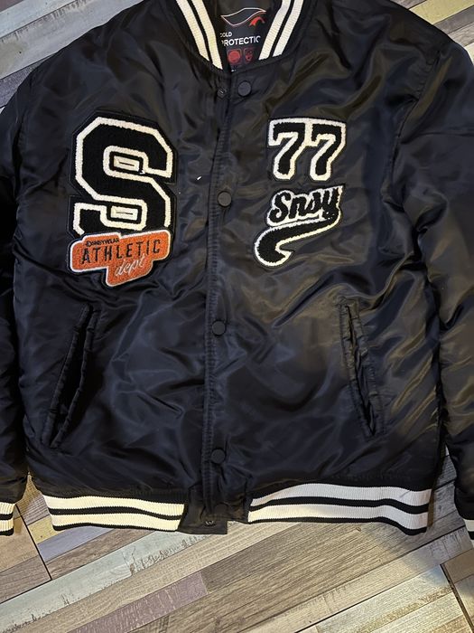 Мъжко Яке размер М