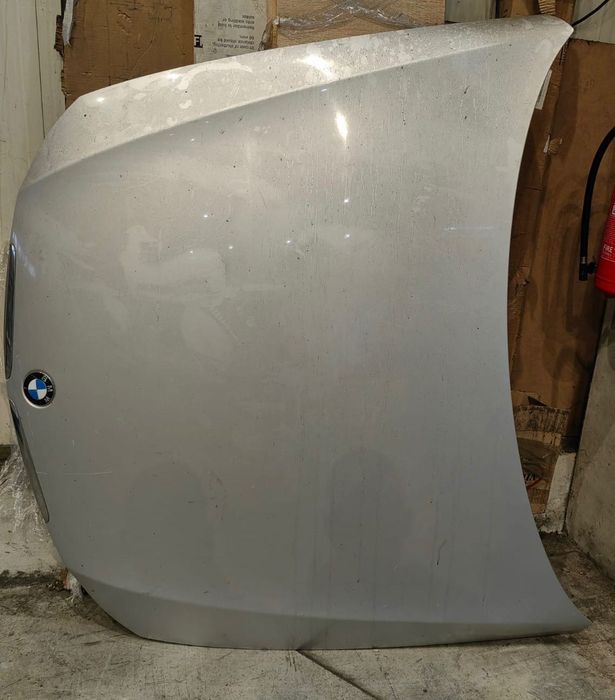 Преден капак за BMW E90