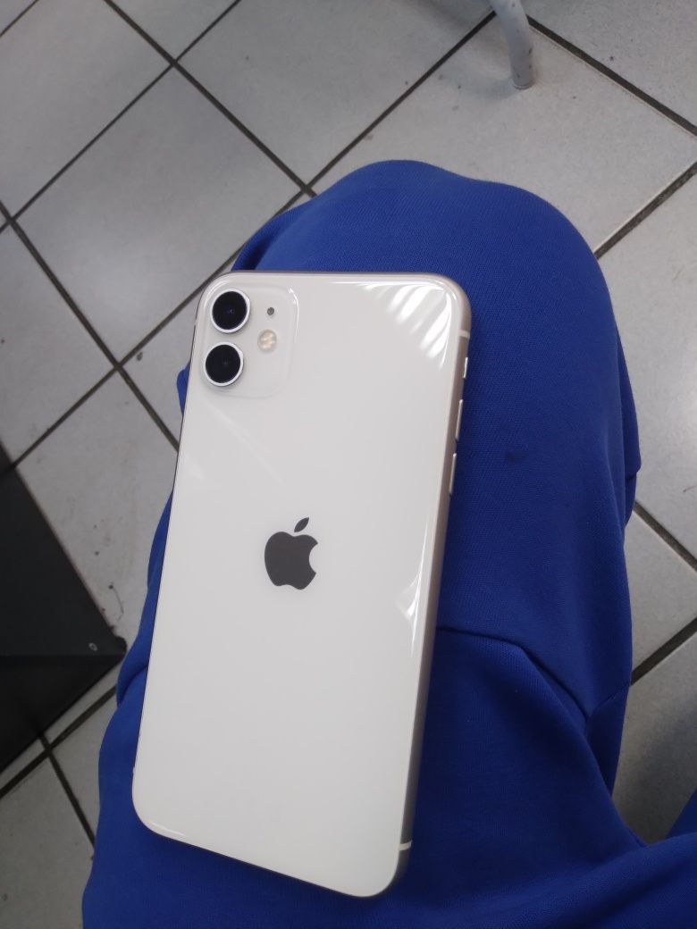 iPhone 11 ALB 64GB