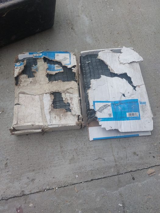 Vand Conector Transversal Knauf CD 60/27 Profil