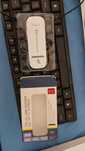 Wi-Fi USB Modem and 4G Hotsporspor
