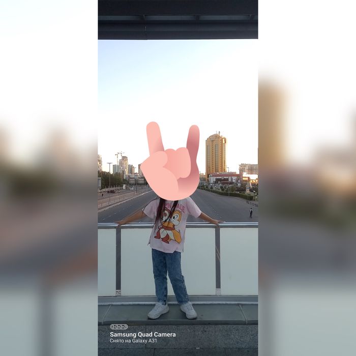 Джинсы в отличном состоянии