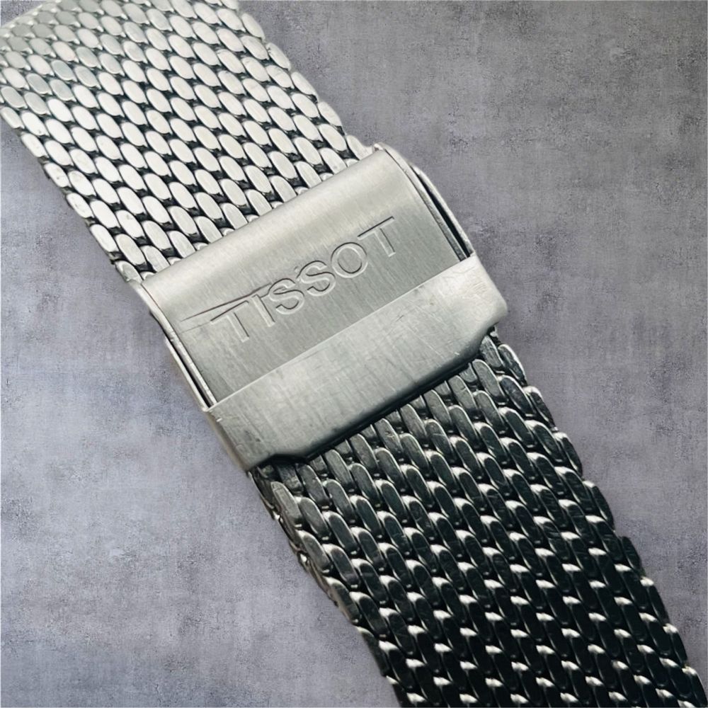 Tissot Seastar 1000 quartz мъжки часовник