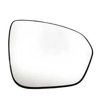 Geam sticla oglinda dreapta stanga pentru DACIA DUSTER 17-25