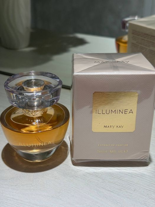 Mery Kay Illuminea, 50ml