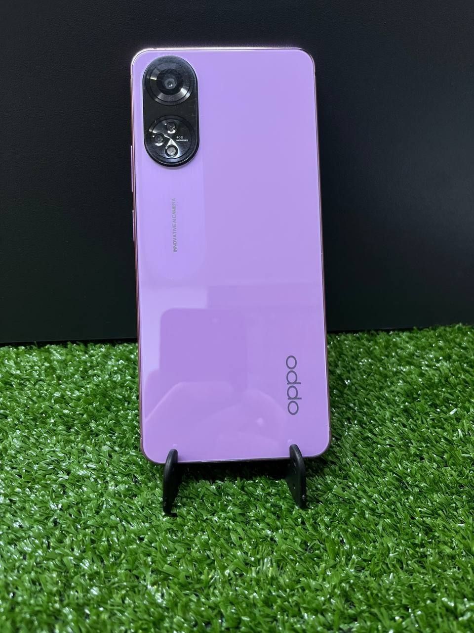 Oppo A97 / 256 gb