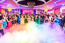 Efecte Speciale–Fum Greu, Baloane cu Fum, Artificii reci, Lumină /Show