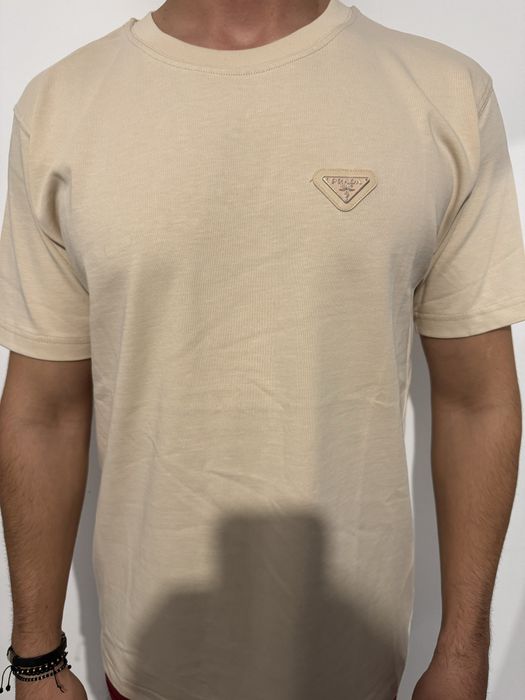 Tricou Prada barbati M