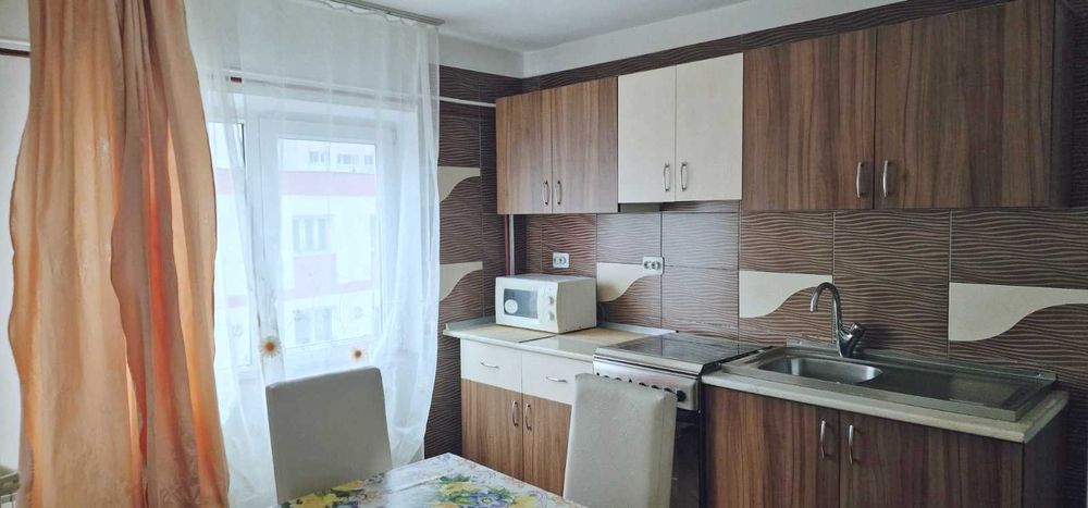 Apartament 2 camere etajul 4