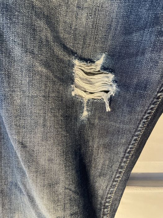 Pepe Jeans Дънки