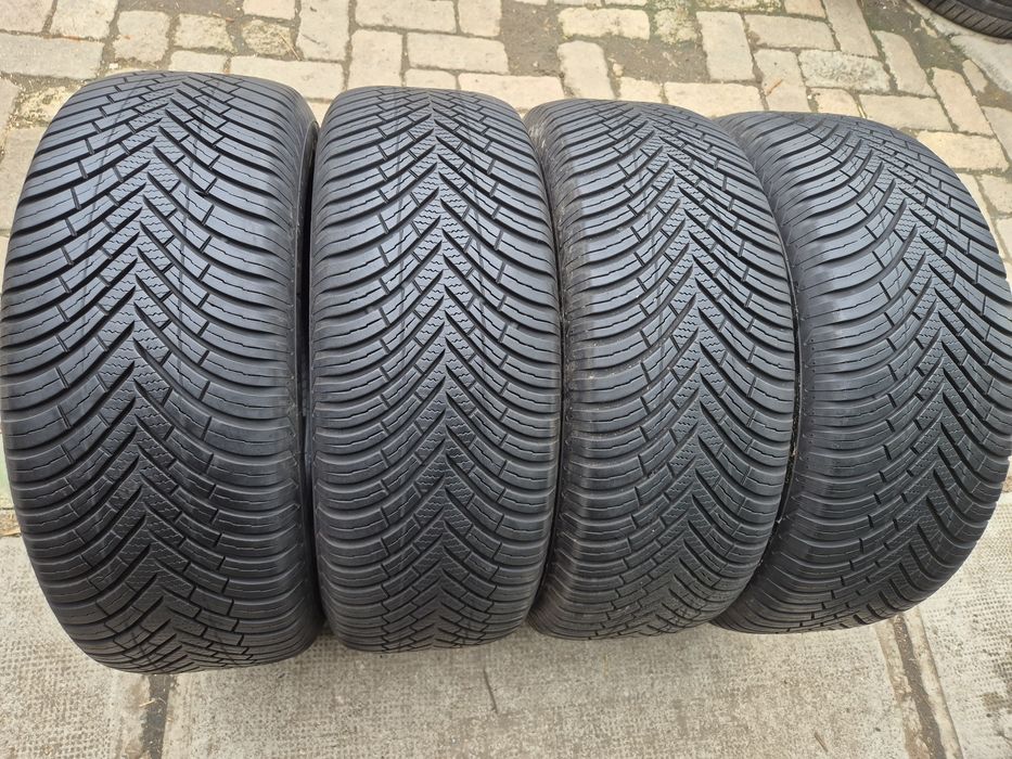 Set 4buc 235/60 R16 100H Vredestein Quatrac M+S iarnă