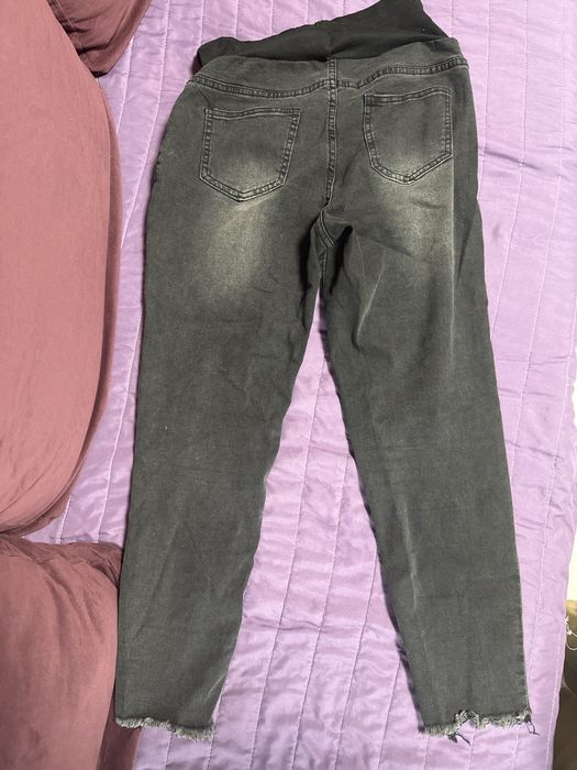 Дънки за бременни