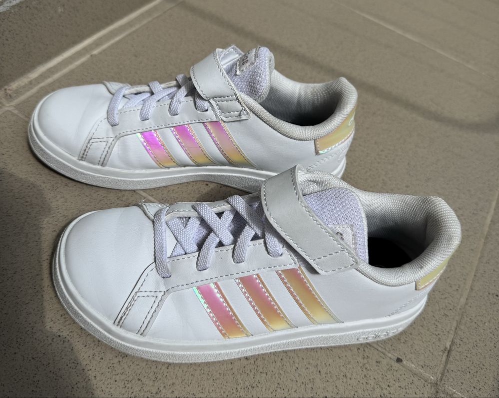 Adidas размер 31