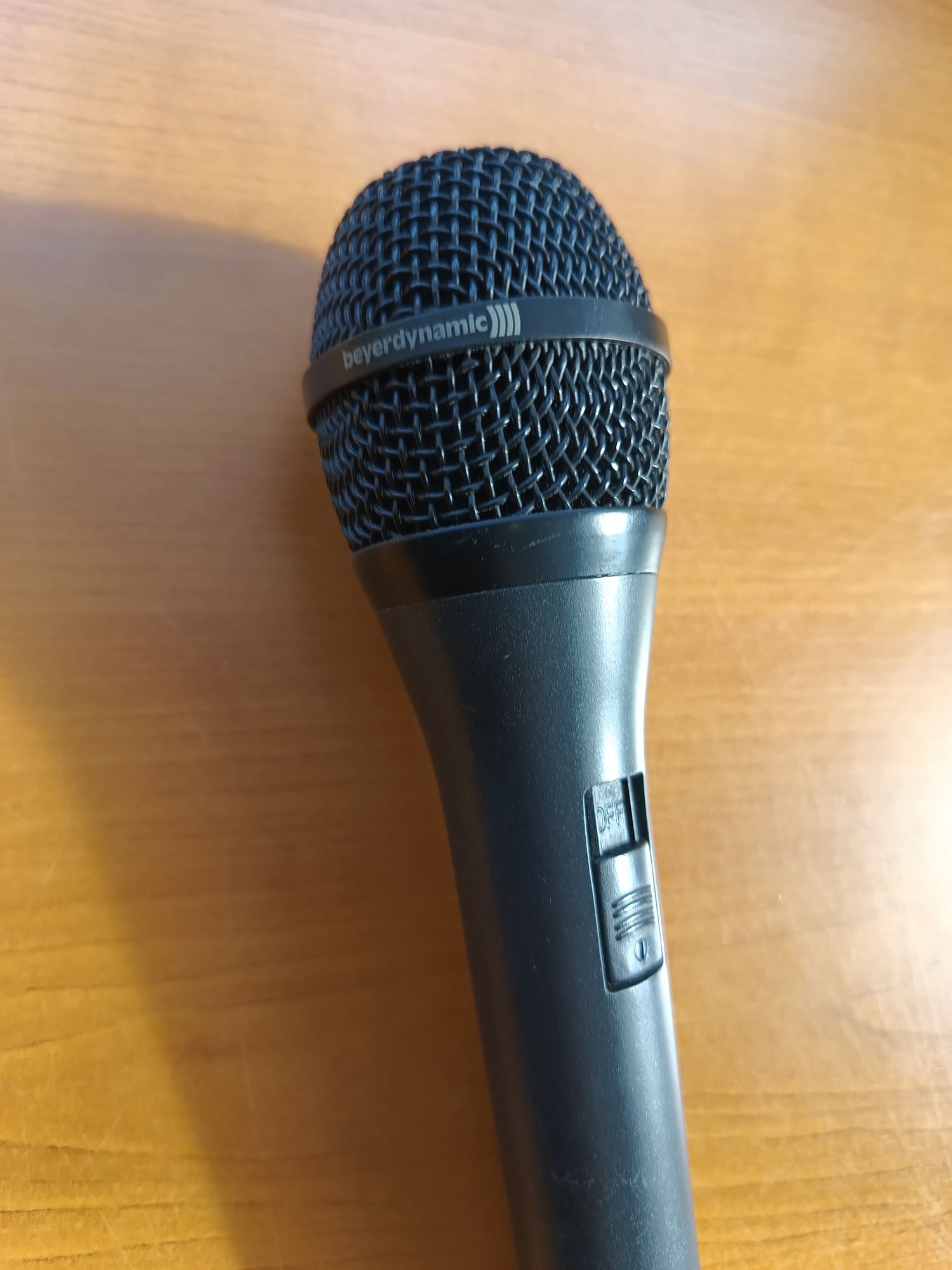 Vand microfon beyerdynamic TG V70d