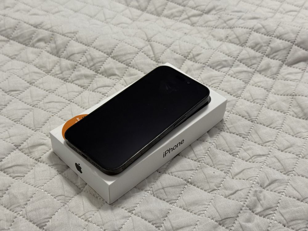 Iphone 14 Pro 128 GB