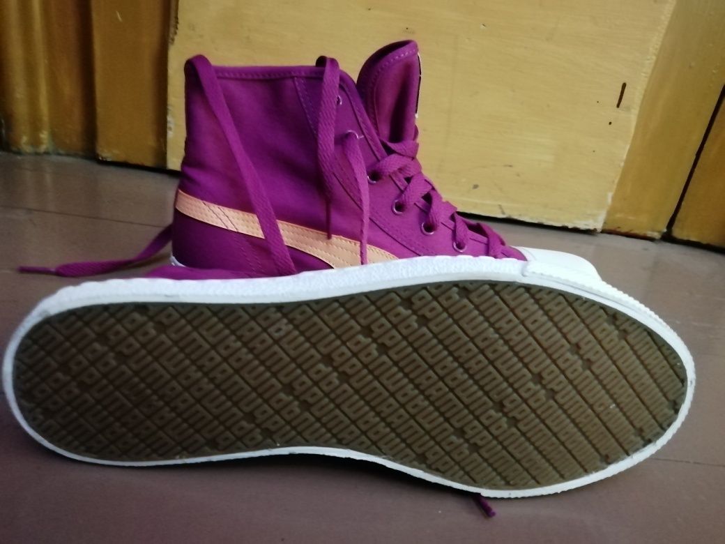 Кецове Puma Ibiza