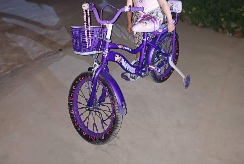 Велик новый сатылады