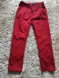 Червен панталон за момче