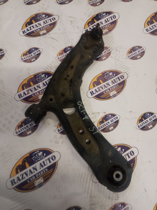 brat stanga fata skoda octavia 4 1.4 benzina 2020