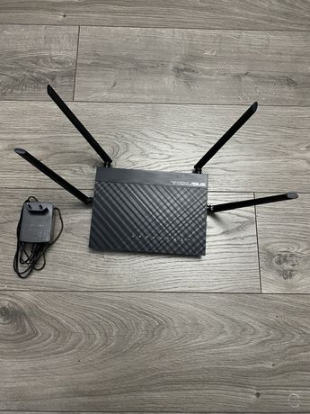Router ASUS 1200 AC