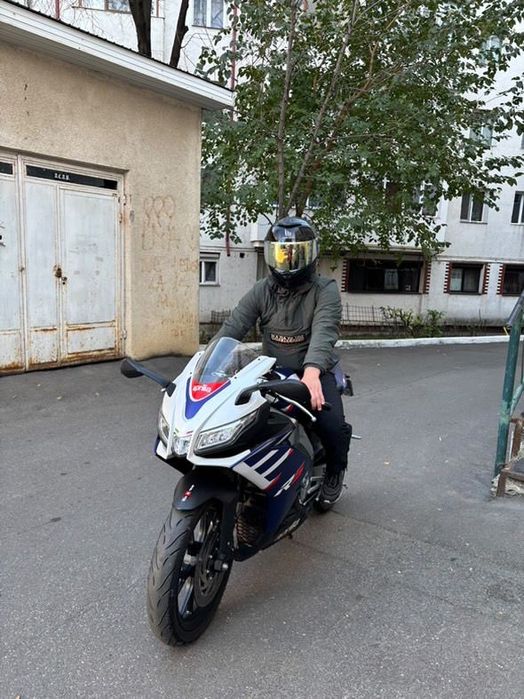 Vand Aprilia rs 125