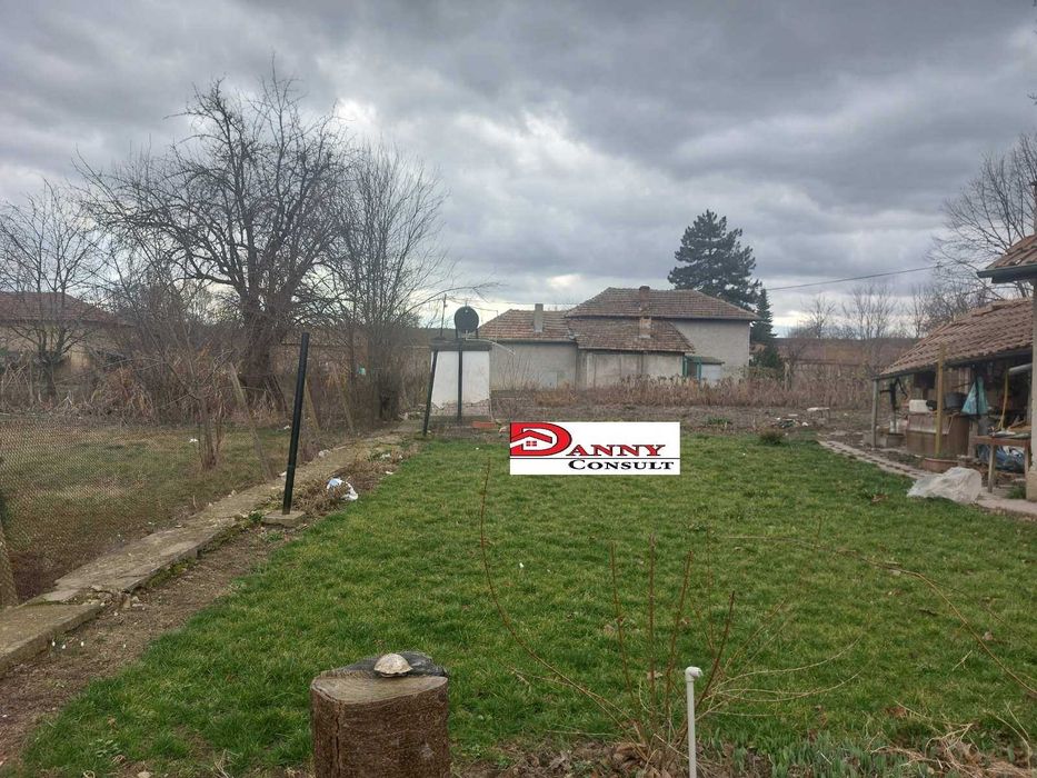 Продава се Къща в Велико Търново, Акация - 100 кв.м за 281 €/кв.м - Снимка #1