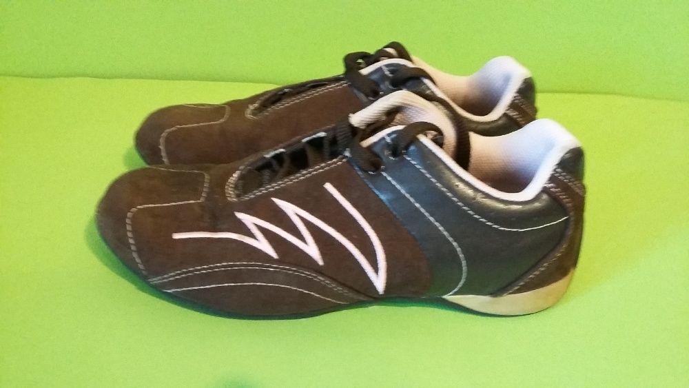 Adidasi baieti/fete Rodeo