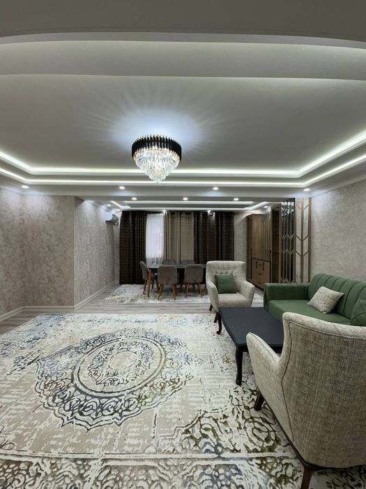 3 хонали Сагбон Олмазар район