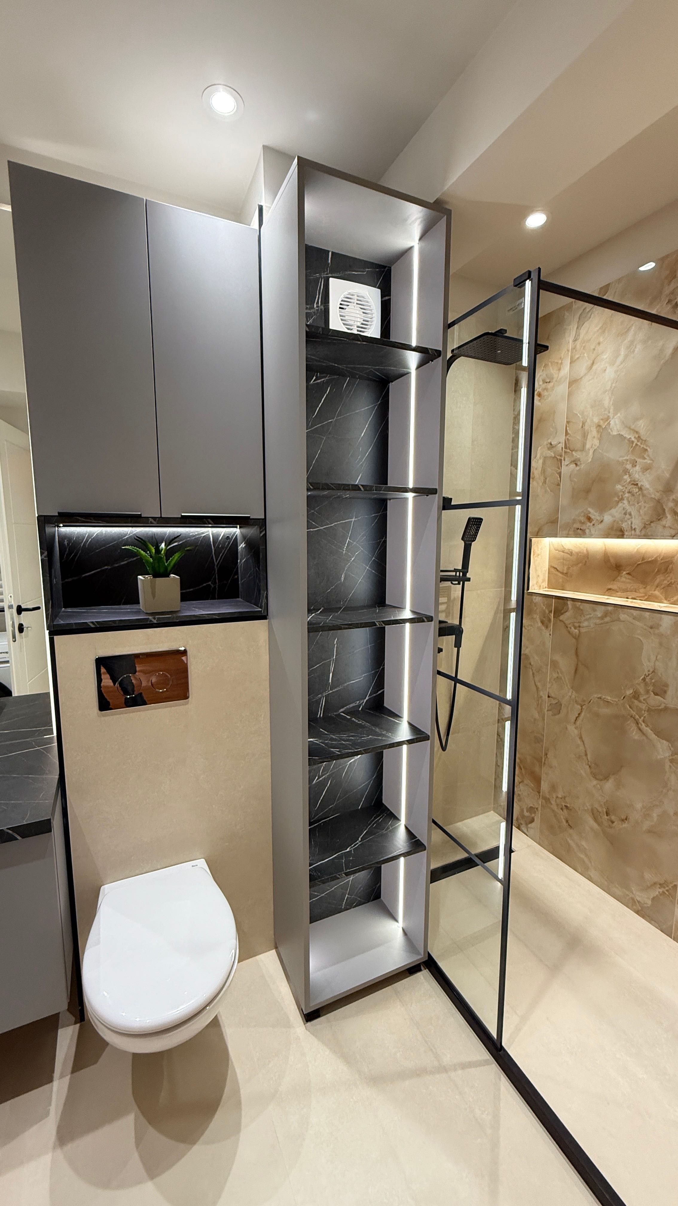 Apartament 2 camere, ultrafinisat, zona Terra, Floresti