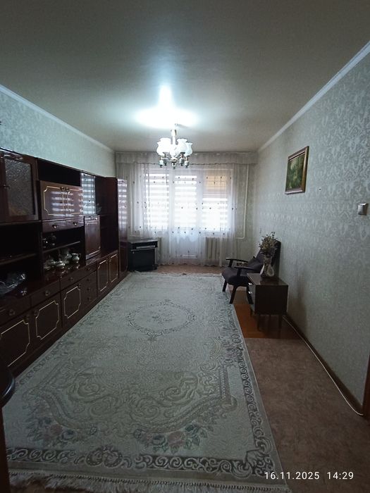 Двухкомнатная квартира. Продам. Юбилейная