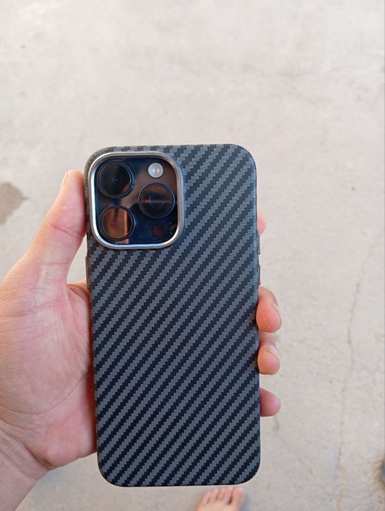 Iphone 15pro max