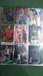 Album colectie cartonase fotbal 2023