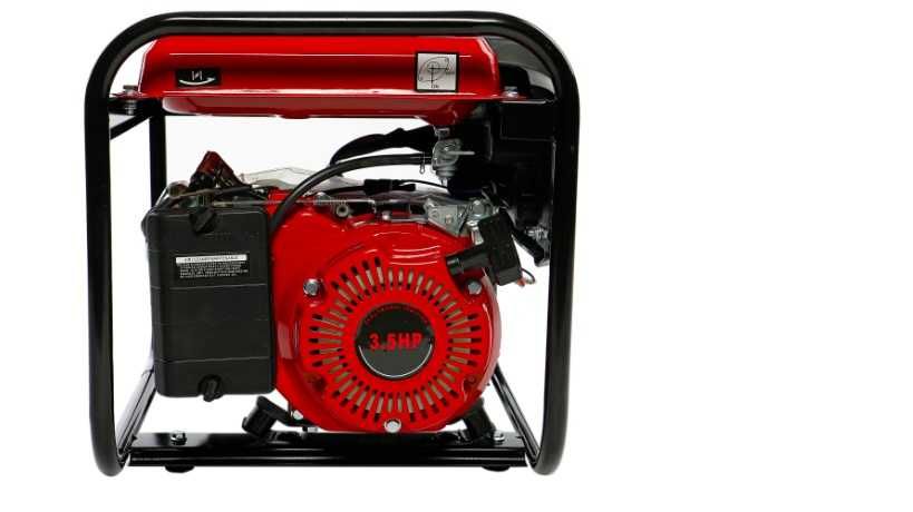 Generator Steinhaus PRO-GEN1000, 1000 W cu stabilizator de tensiune