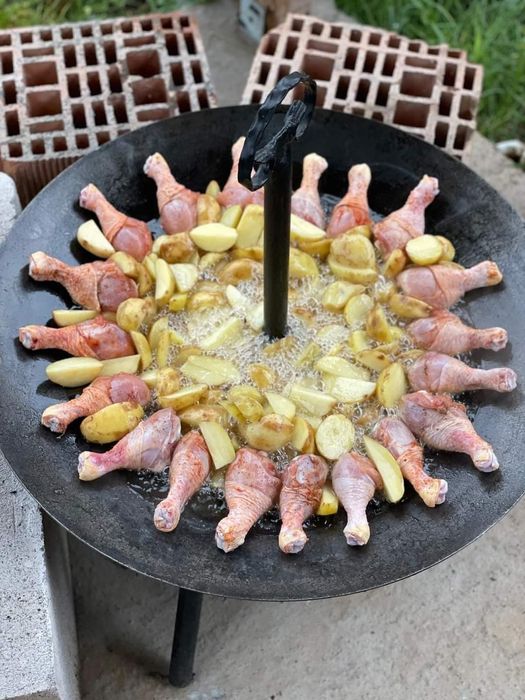 Gratar disc agricol