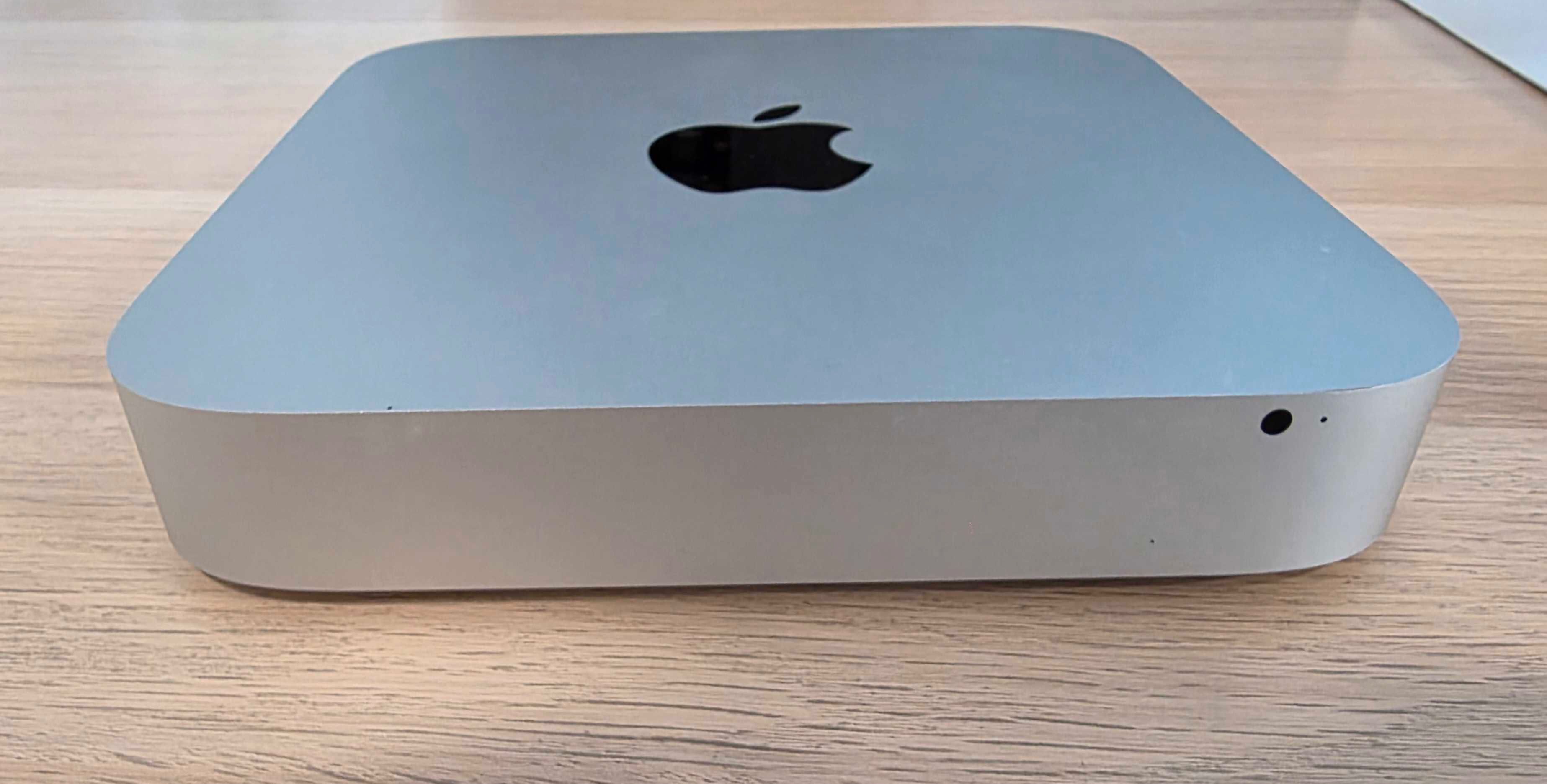 MacMini Late 2014 256GB