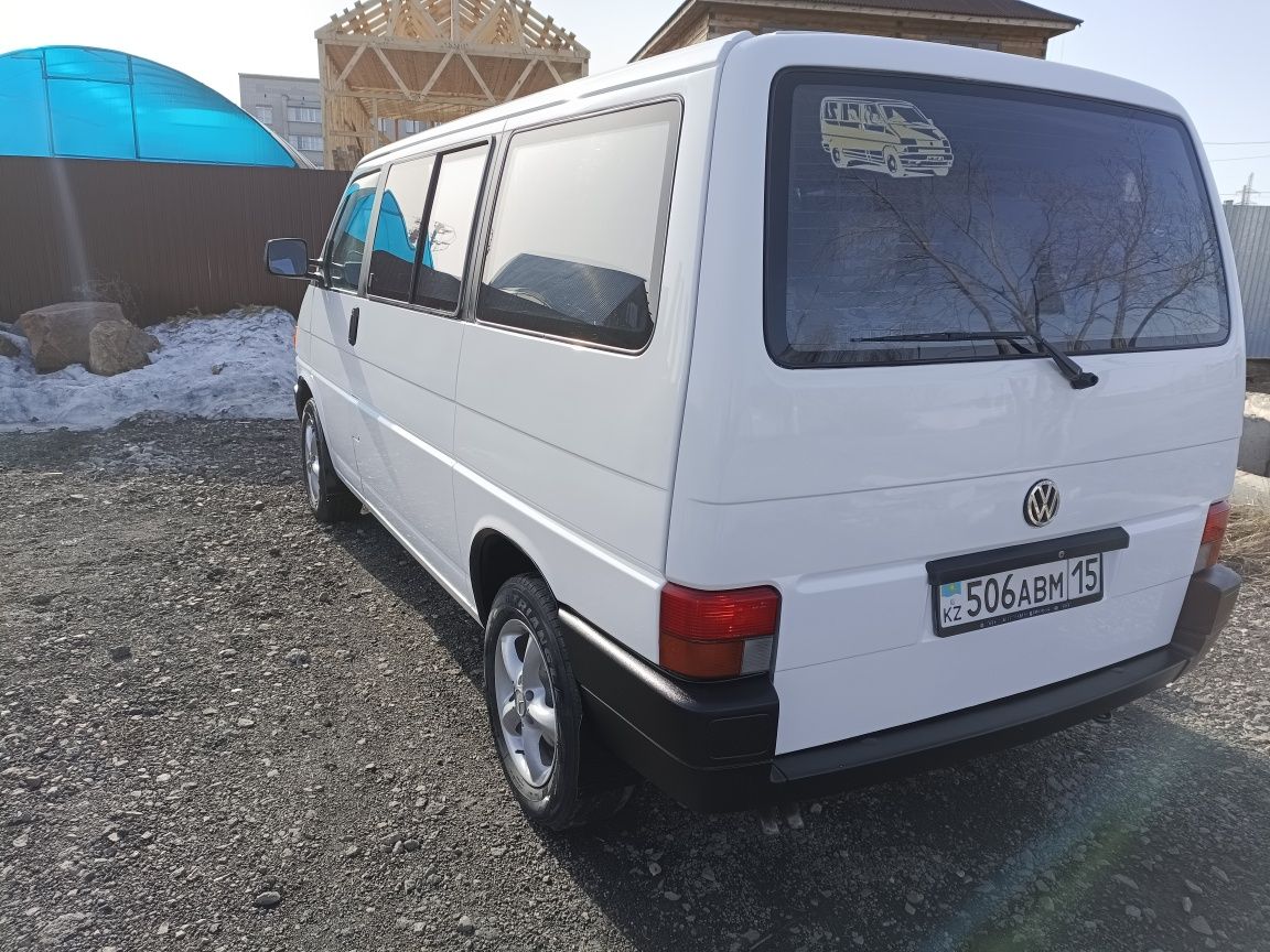 Продам vw multiven