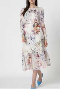 Rochie florala Ted Baker