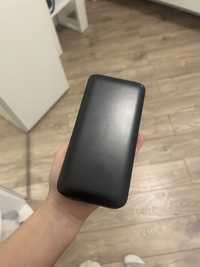 Powerbank Redmi черная